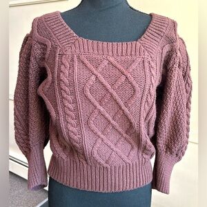 Joes Jeans sweater